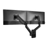 Equip 17 Zoll-32 Zoll Dual Monitor Wandhalterung