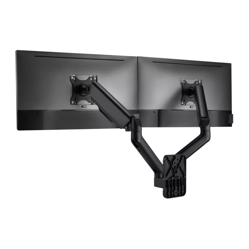 Equip 17 Zoll-32 Zoll Dual Monitor Wandhalterung