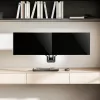 Equip 17 Zoll-32 Zoll Dual Monitor Wandhalterung