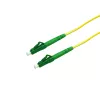 Equip 255906 InfiniBand/Glasfaserkabel 10 m LC LC/APC Gelb