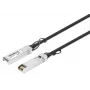 Intellinet 5m 10G SFP+ Passive Direct Attach Copper Twinax Kabel 24AWG HP JG081C/ 537963-B21 kompatibel