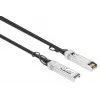 Intellinet 5m 10G SFP+ Passive Direct Attach Copper Twinax Kabel 24AWG HP JG081C/ 537963-B21 kompatibel