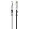 Intellinet 5m 10G SFP+ Passive Direct Attach Copper Twinax Kabel 24AWG HP JG081C/ 537963-B21 kompatibel