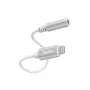 Hama 00201523 Lightning-Kabel Weiß