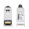Intellinet 0,5 m 10G SFP+ passives Direct-Attach-Kupfer-Twinax-Kabel 30AWG MSA SFP-H10GB-CU50CM kompatibel