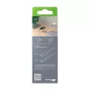 Kabel GP Batteries CL1N 1m Lightning auf USB A 12W 2,4A