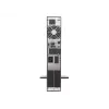 LevelOne UPS-2103 unterbrechungsfreie Stromversorgung (USV) Doppelwandler (Online) 3 kVA 3000 W 8 AC-Ausgänge