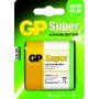 GP Batteries Super Alkaline 4.5V Einwegbatterie Alkaline Prismatisch