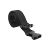 Equip CPU-Halterung, Untertisch-CPU-Halter, Universal, 5 kg, Schwarz, Stahl, China