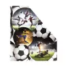 Zeitschriftensammler Herma A4 Football 19716 stabiles Design Fußballmotiv