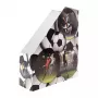 Zeitschriftensammler Herma A4 Football 19716 stabiles Design Fußballmotiv