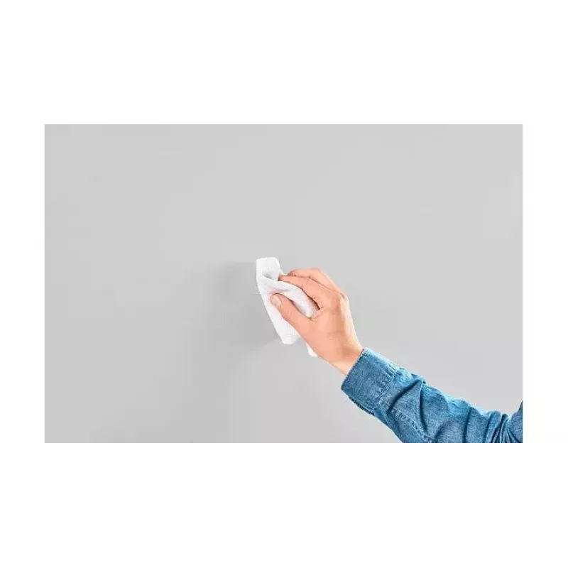 Utilitätshaken TESA 77779 Indoor Blau Weiß 2 Stück