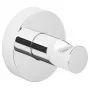 Towel hook TESA 59342 Indoor Chrome 3 pcs