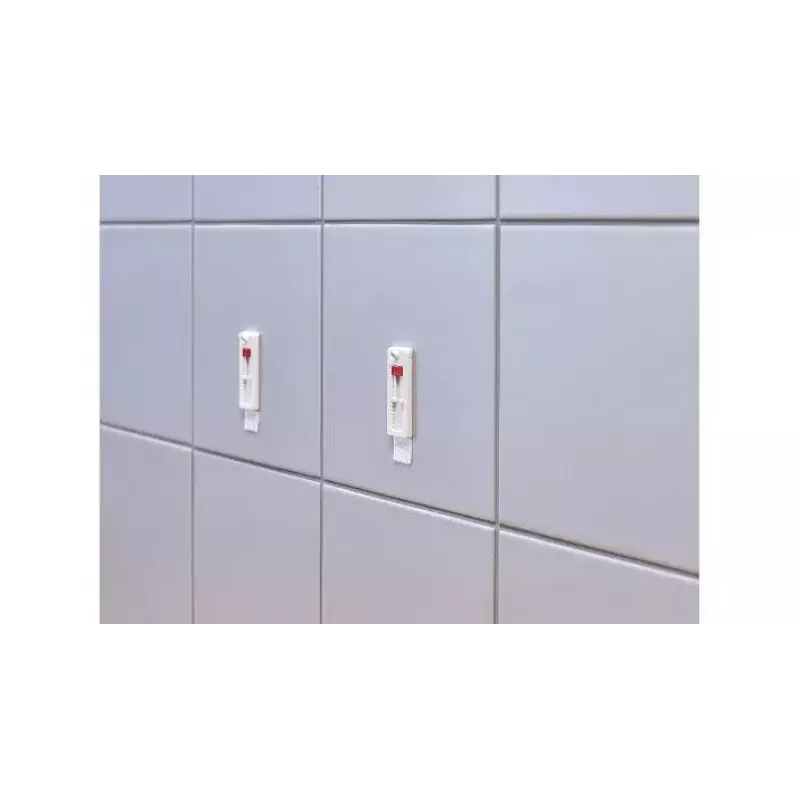 Universalhaken TESA 77764 Indoor Weiß 2 Stk.