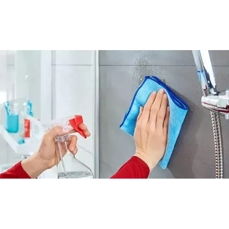 Handtuchhaken TESA 59779-00000 Indoor Edelstahl