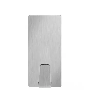 Handtuchhaken TESA 59779-00000 Indoor Edelstahl