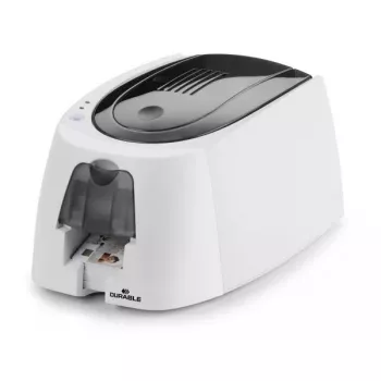Kunststoffkartendrucker Durable Duracard ID 300