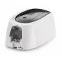 Kunststoffkartendrucker Durable Duracard ID 300