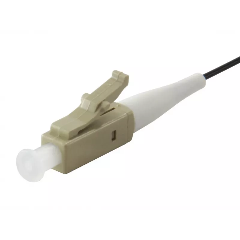 Equip LC/PC Glasfaser-Pigtail, OM2, 2,0 m
