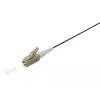 Equip LC/PC Glasfaser-Pigtail, OM3, 1,0 m