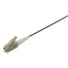 Equip LC/PC Glasfaser-Pigtail, OM3, 2,0 m