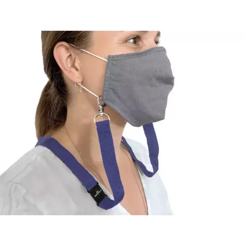Gesichtsmaske-Band Durable 852807
