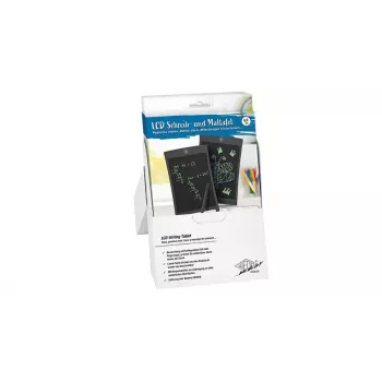 Schreibtafel WEDO 66 908501 Schwarz