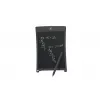 Schreibtafel WEDO 66 908501 Schwarz