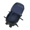 Freizeitrucksack Rivacase Tegel 8465 Schwarz Polyester UMWELTFREUNDLICH