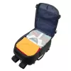 Freizeitrucksack Rivacase Tegel 8465 Schwarz Polyester UMWELTFREUNDLICH