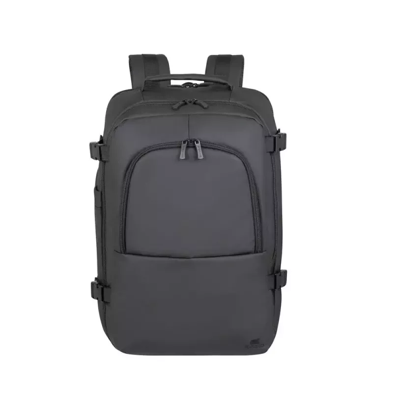 Freizeitrucksack Rivacase Tegel 8465 Schwarz Polyester UMWELTFREUNDLICH