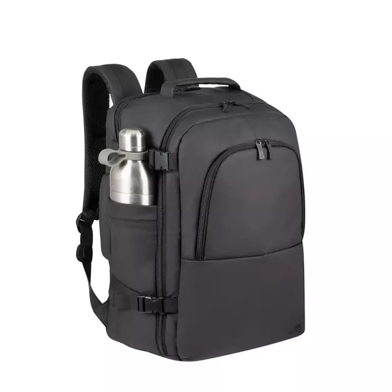 Freizeitrucksack Rivacase Tegel 8465 Schwarz Polyester UMWELTFREUNDLICH