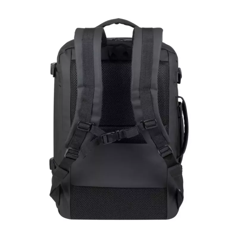 Freizeitrucksack Rivacase Tegel 8465 Schwarz Polyester UMWELTFREUNDLICH