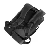 Freizeitrucksack Rivacase Tegel 8465 Schwarz Polyester UMWELTFREUNDLICH