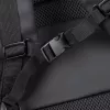 Freizeitrucksack Rivacase Tegel 8465 Schwarz Polyester UMWELTFREUNDLICH
