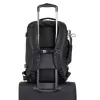 Freizeitrucksack Rivacase Tegel 8465 Schwarz Polyester UMWELTFREUNDLICH