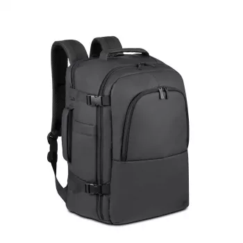 Freizeitrucksack Rivacase Tegel 8465 Schwarz Polyester UMWELTFREUNDLICH