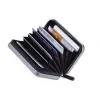 Case TROIKA CCC04-TI Titanium Aluminium Polyester 80g 70mm 105mm