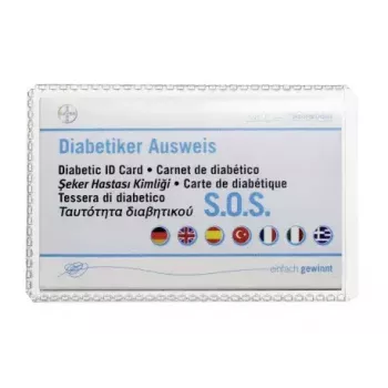 Brieftasche/Kartenetui/Reisedokumentenhalter Durable 213619