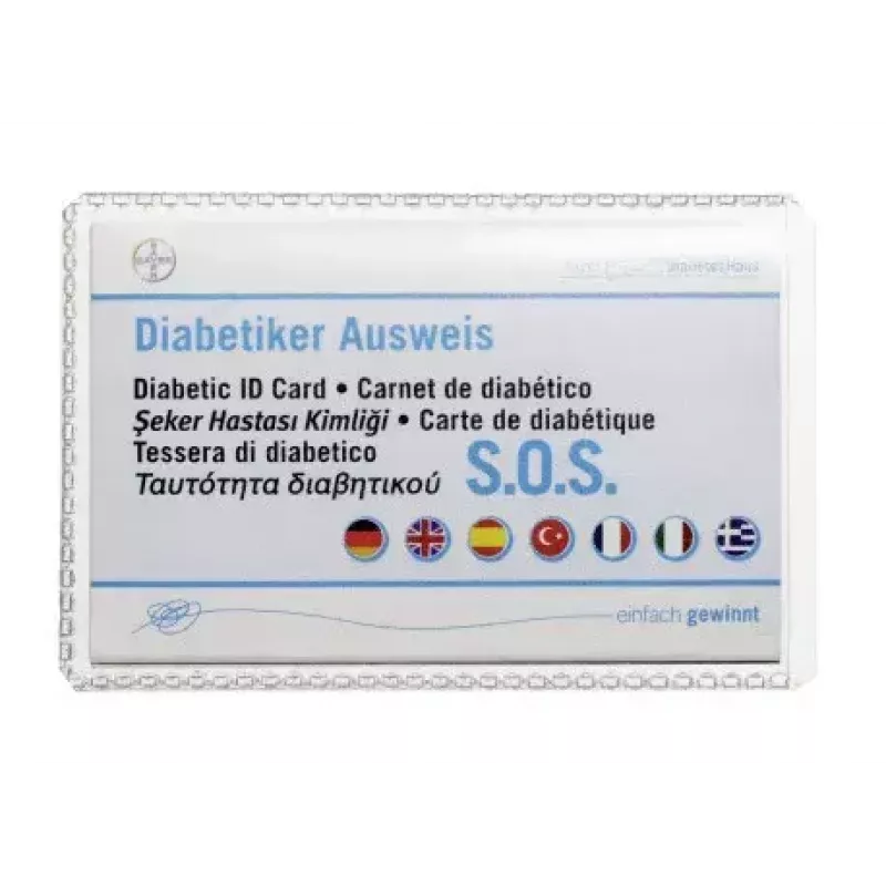 Brieftasche/Kartenetui/Reisedokumentenhalter Durable 213619