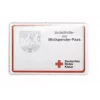 Brieftasche/Kartenetui/Reisedokumentenhalter Durable 213619