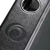 Ringbuch Herlitz 05450804 A4 Schwarz