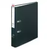 Ringbuch Herlitz 05450804 A4 Schwarz