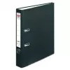 Ringbuch Herlitz 05450804 A4 Schwarz