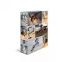 Ringbuch A4 HERMA 7164