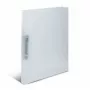 Ringbuch A4 HERMA 19159 Transparent Weiß
