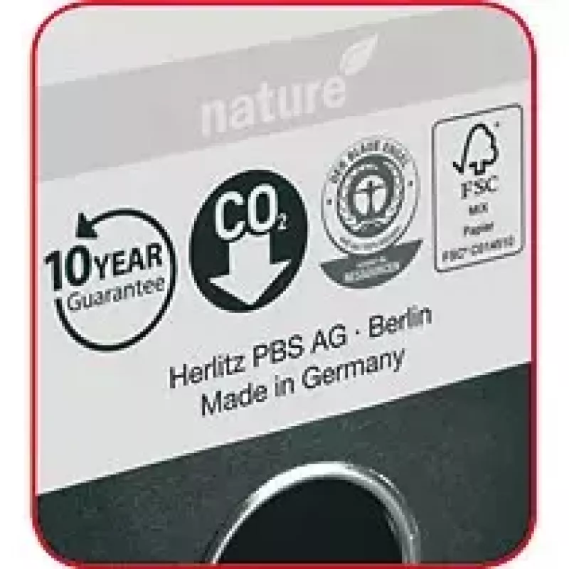Ringbuch Herlitz 5171806
