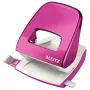 Leitz NeXXt Locher WOW 5008 Metall 2-fach / 30 Blatt