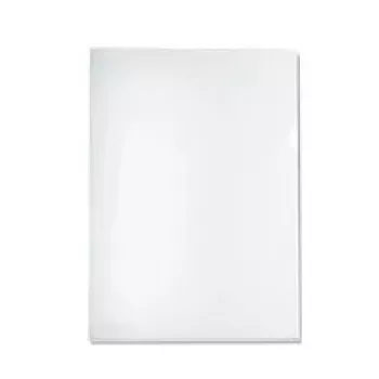 Klarsichthülle Herlitz 10843746 A4