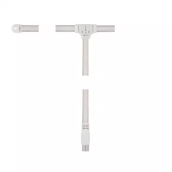 Hama 00205283 Radioantenne DAB, DAB+, FM
